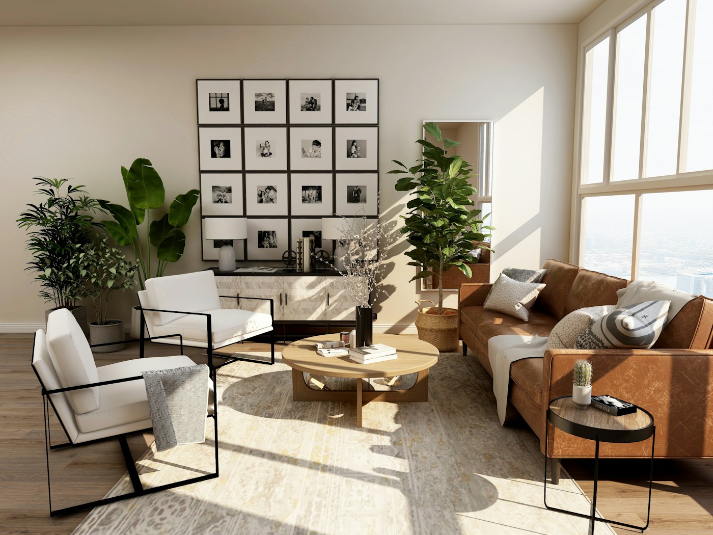 The Hazelwood House — house style inspiration for Louisville, Kentucky